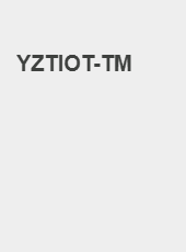YZTIOT-TM-mai